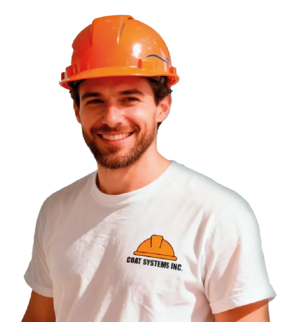 coat service | Epoxy floors