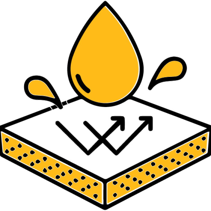 Garage sealing & waterproofing Garage sealing & waterproofing